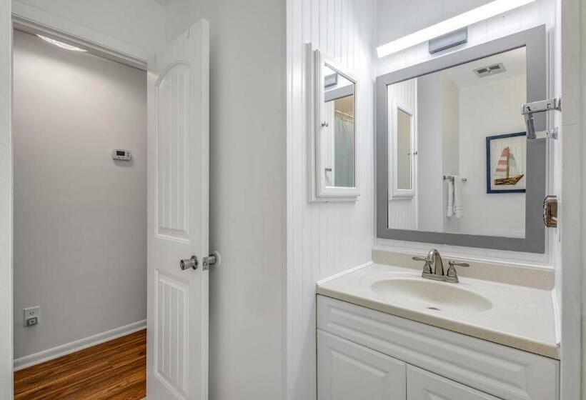 酒店 Mariners Cay 68