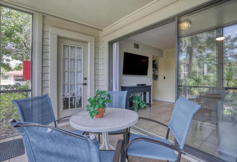 酒店 Modern Palm Paradise