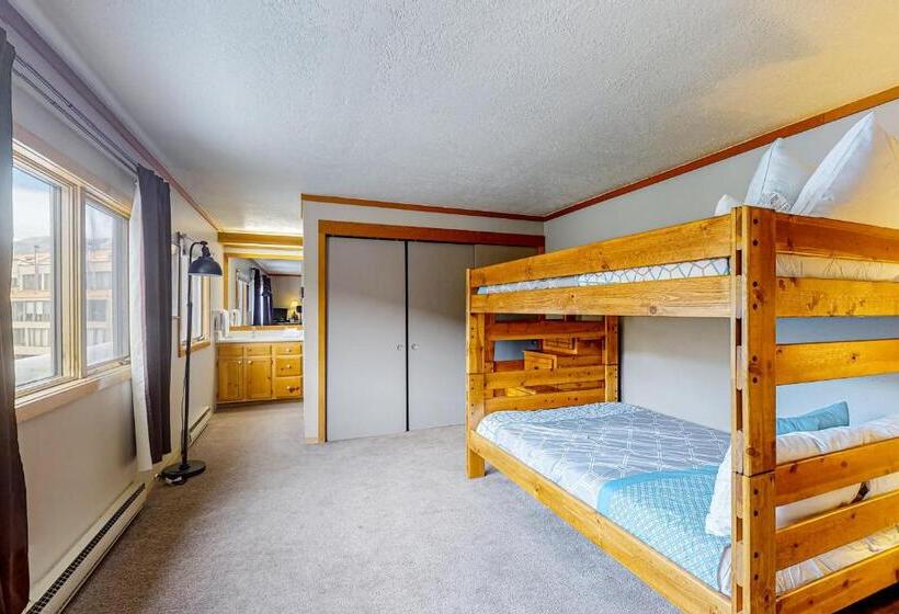 ホテル Montezuma Magic