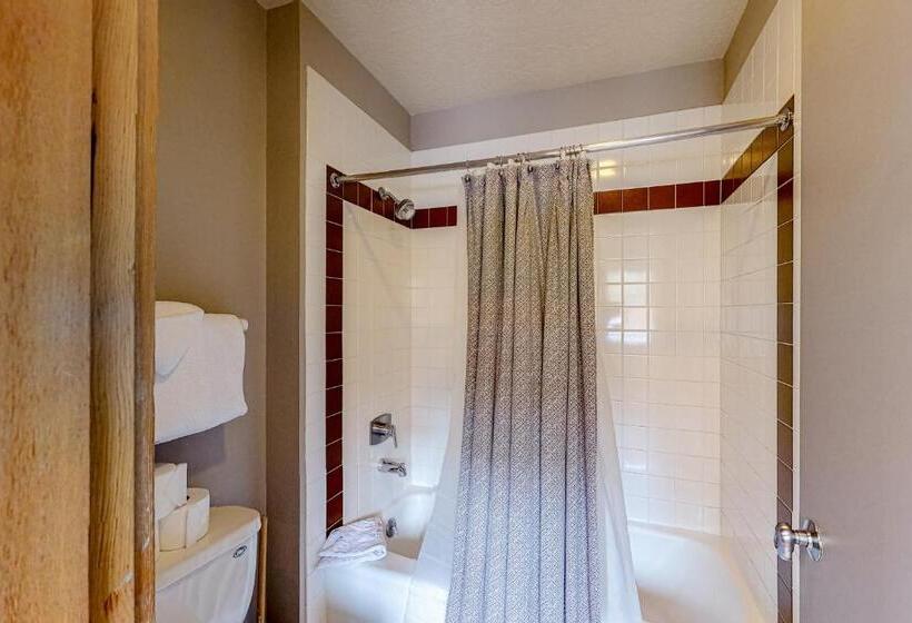 ホテル Montezuma Magic