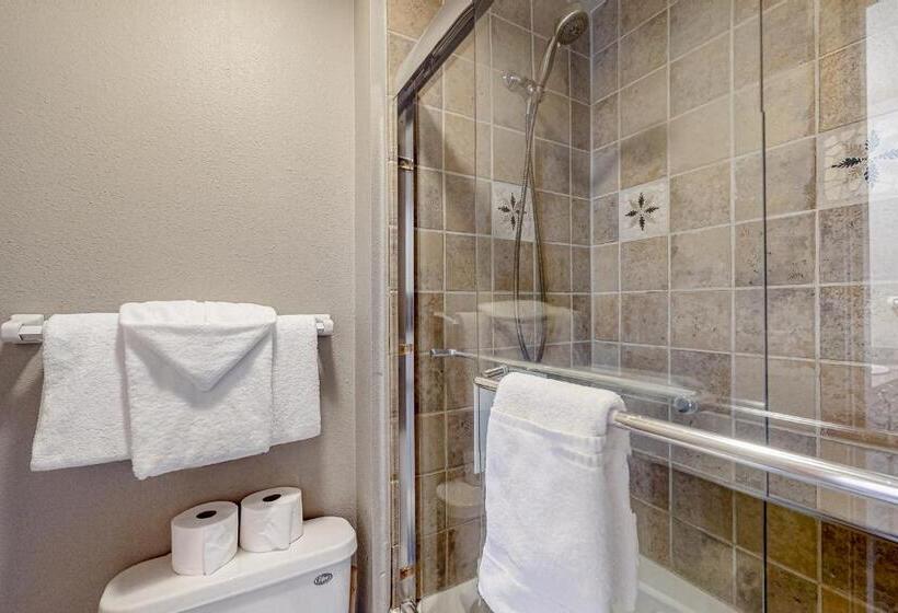 ホテル Montezuma Magic