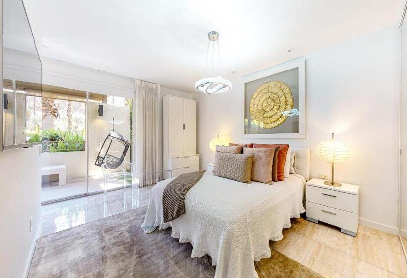 호텔 Mountain Cove Country