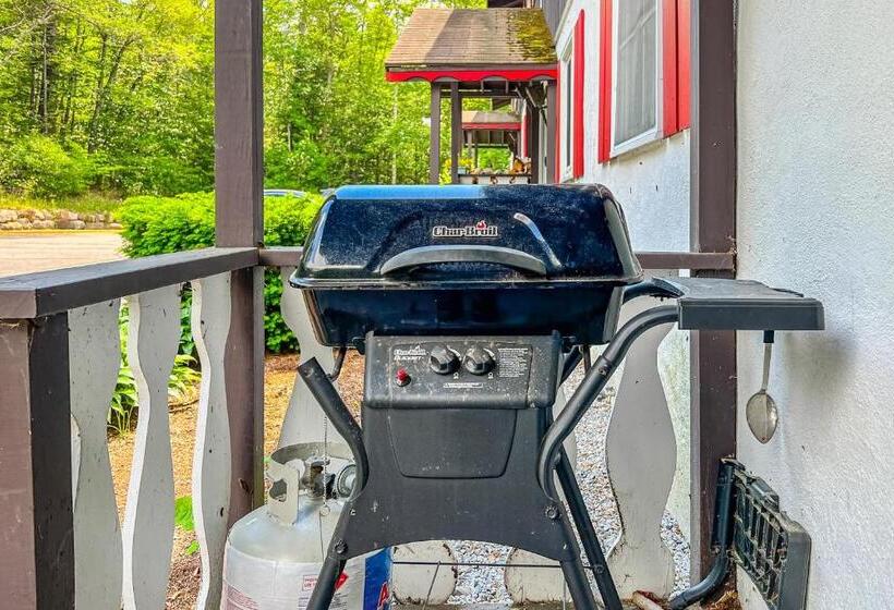 호텔 Mountain Oasis