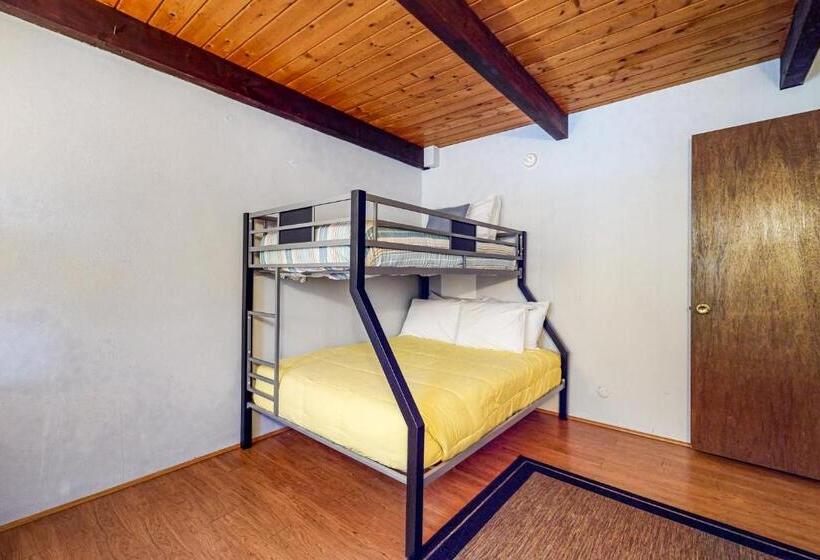 호텔 Mountain Oasis