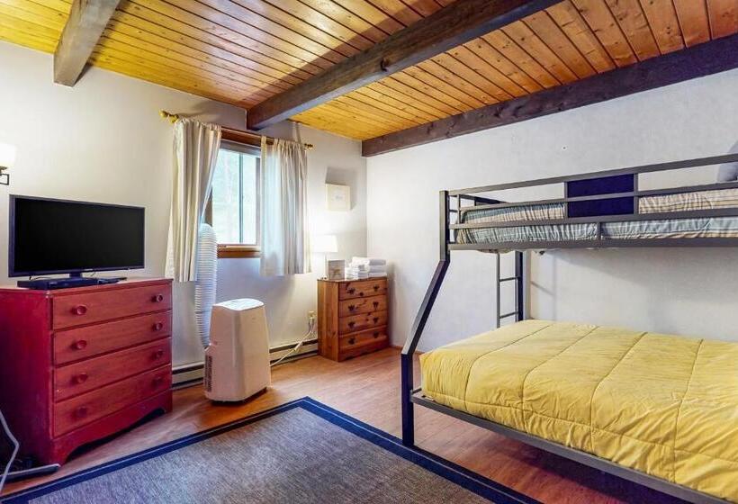 호텔 Mountain Oasis