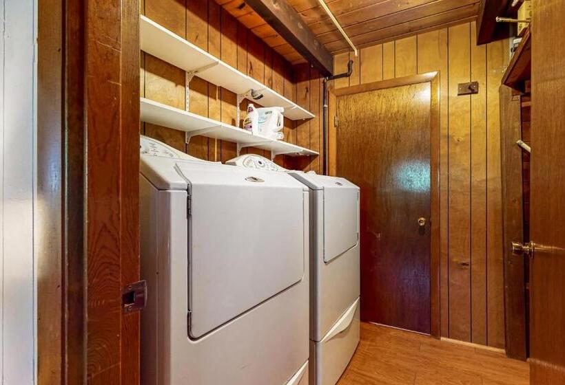 호텔 Mountain Oasis