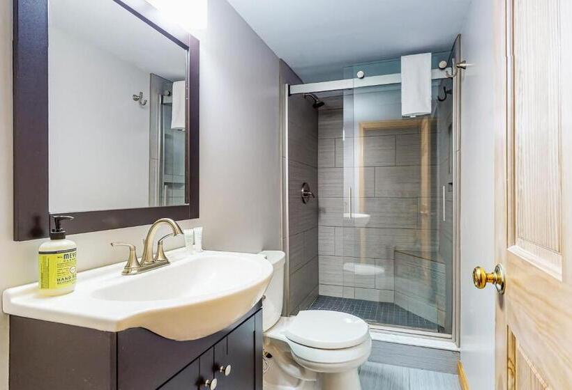 호텔 Mountain Oasis