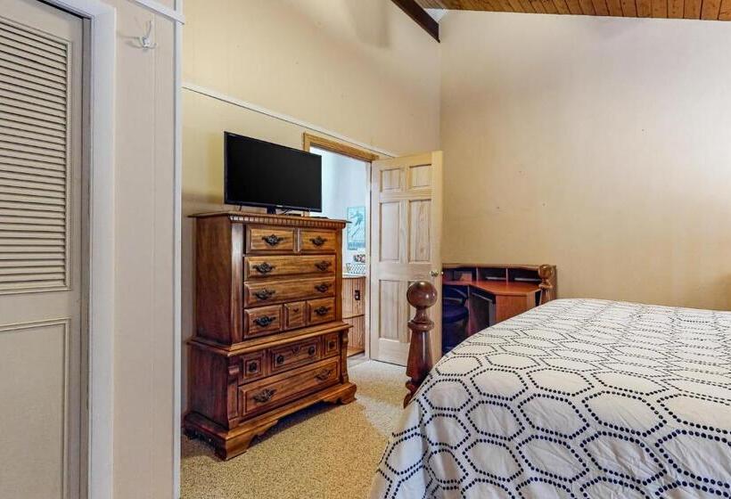 호텔 Mountain Oasis