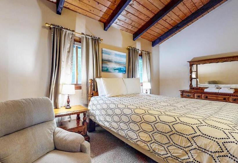 호텔 Mountain Oasis