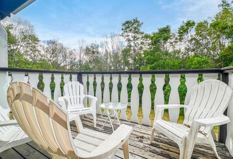 호텔 Mountain Oasis