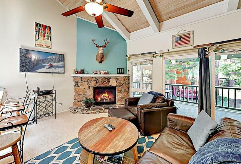 فندق North Lake Dreams