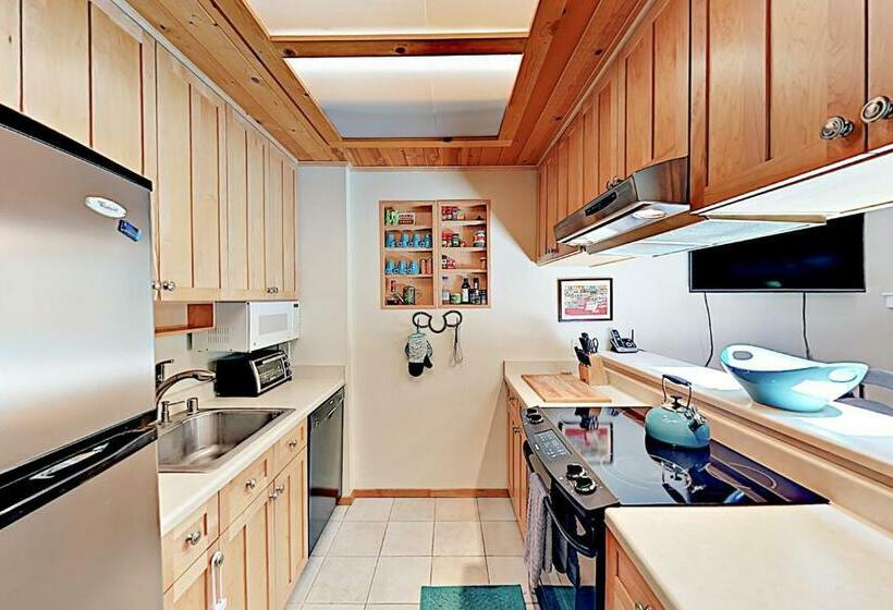 فندق North Lake Dreams