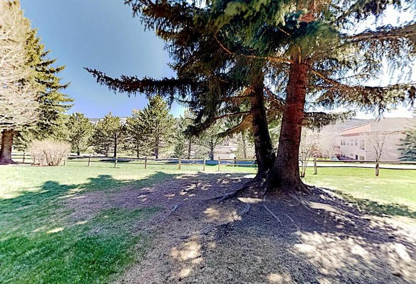 酒店 Nottingham Nook