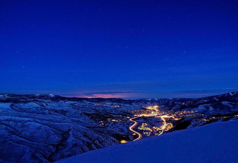 酒店 Nottingham Nook