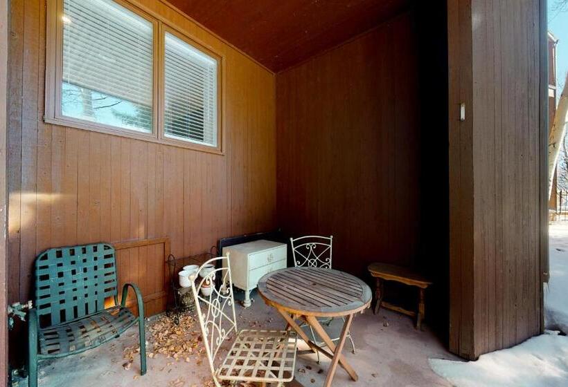 酒店 Nottingham Nook