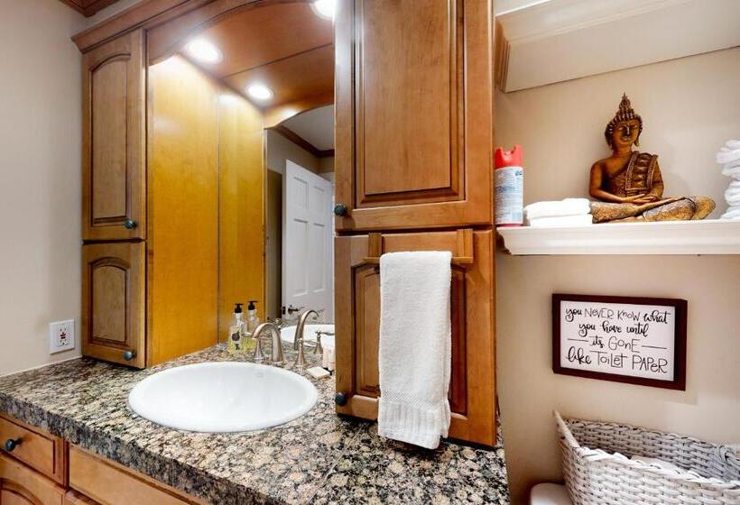 酒店 Nottingham Nook