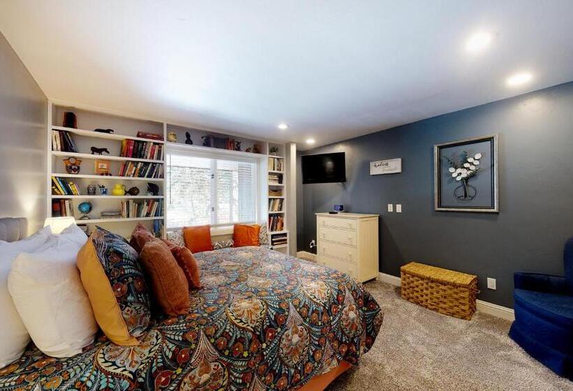 酒店 Nottingham Nook