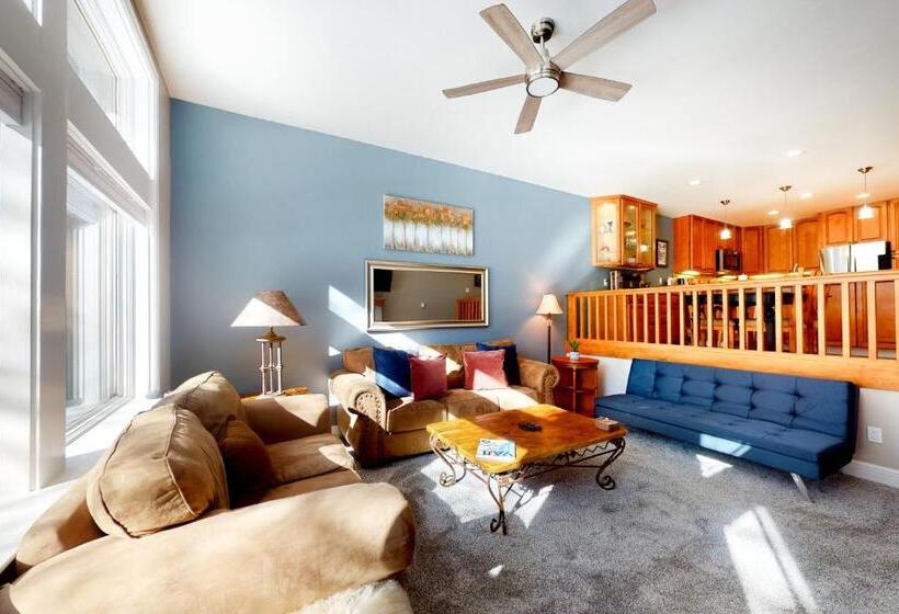 酒店 Nottingham Nook