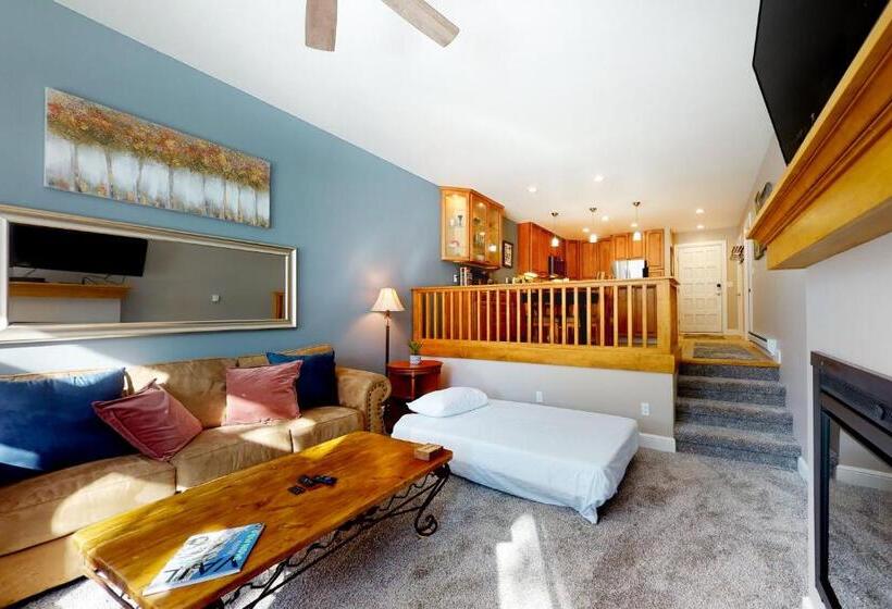 酒店 Nottingham Nook