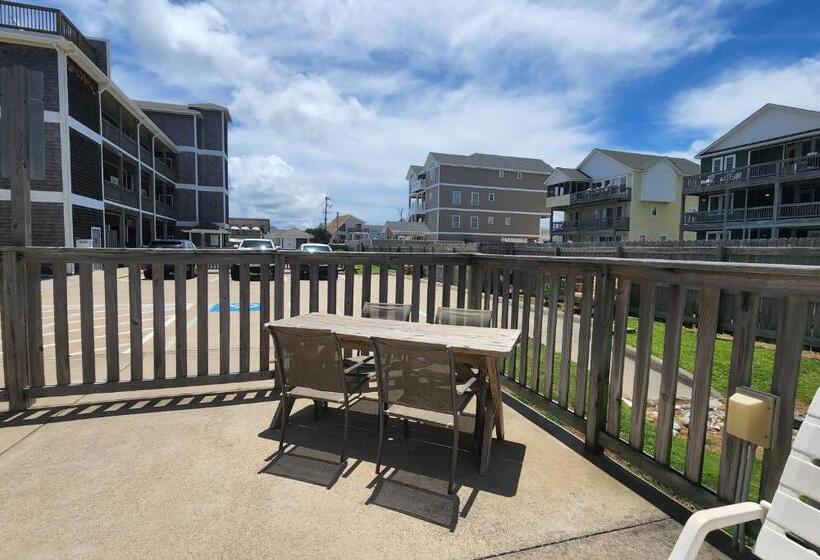 فندق Ohana Kdh122