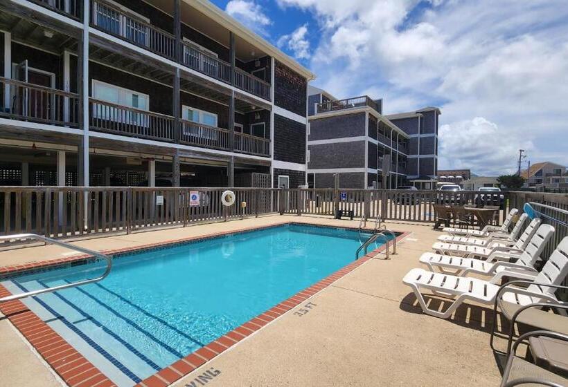 فندق Ohana Kdh122