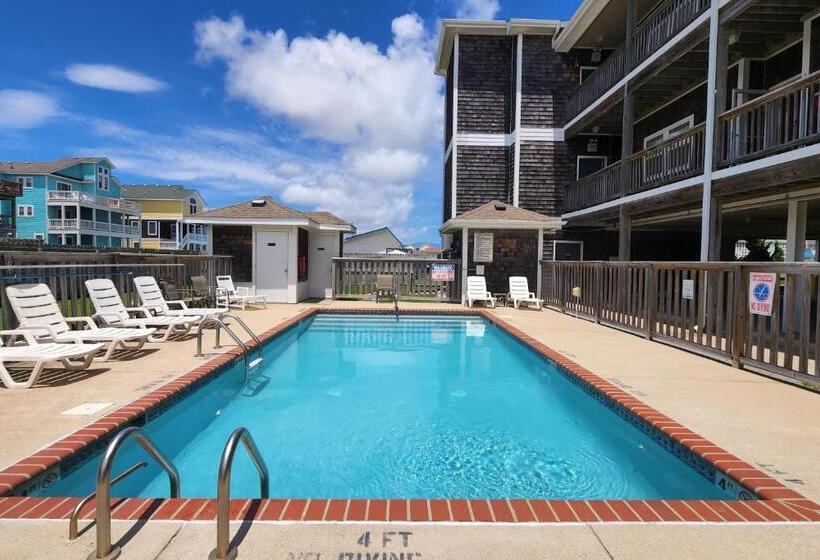 فندق Ohana Kdh122