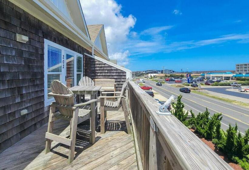 فندق Ohana Kdh122