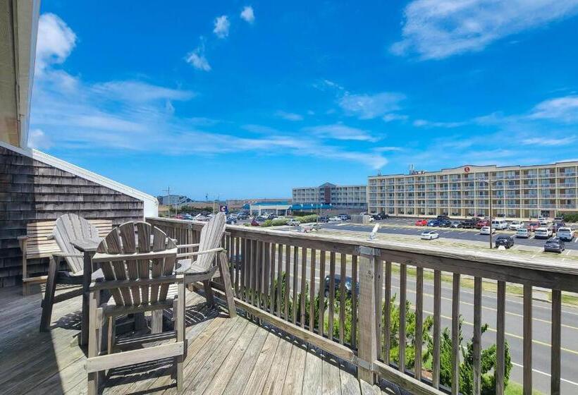 فندق Ohana Kdh122