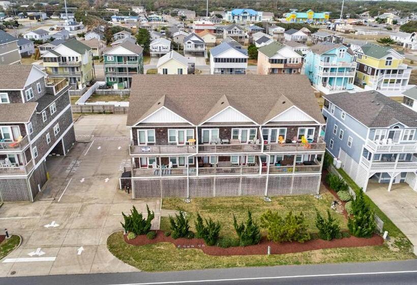 فندق Ohana Kdh122