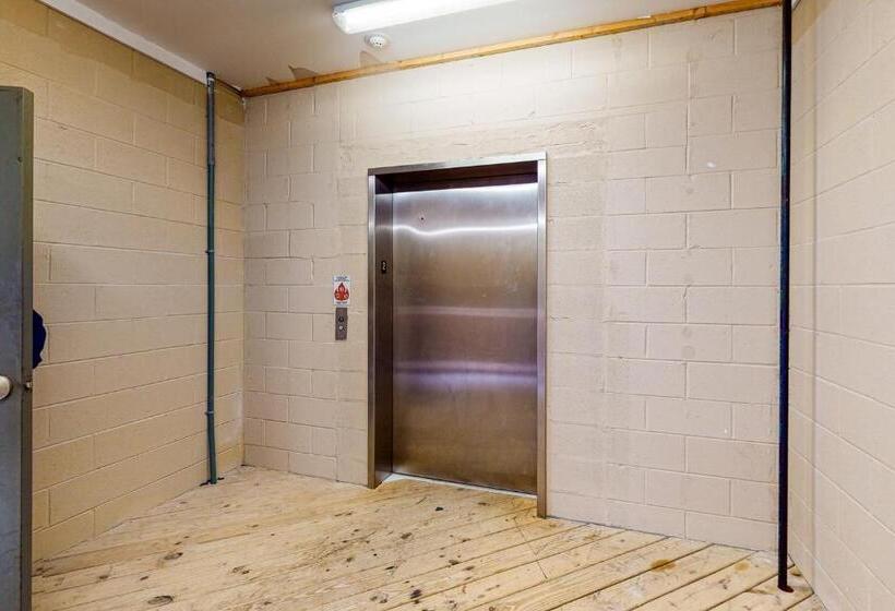 فندق Ohana Kdh122