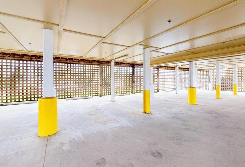 فندق Ohana Kdh122