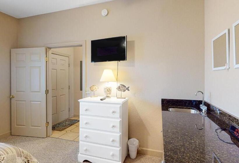 فندق Ohana Kdh122