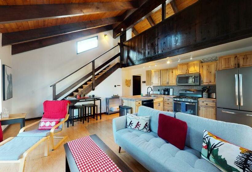 酒店 Overlook Nook