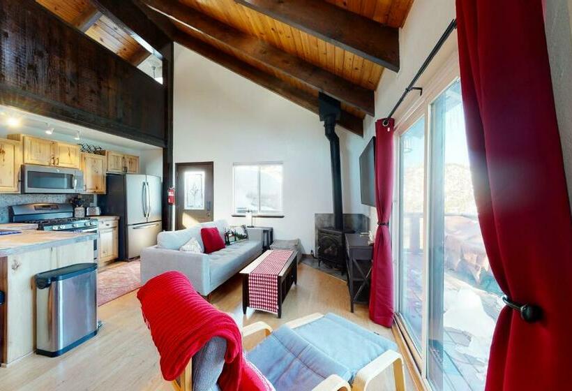 酒店 Overlook Nook