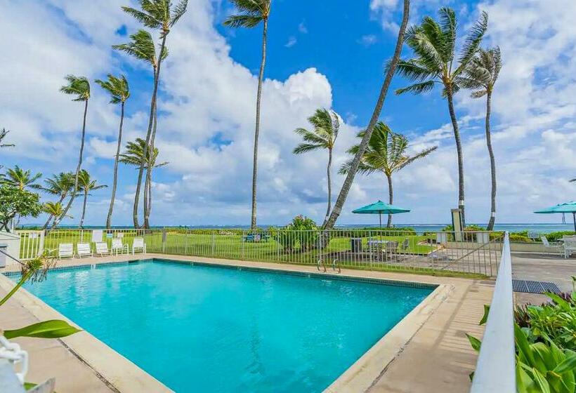 فندق Pat S At Punalu U 304