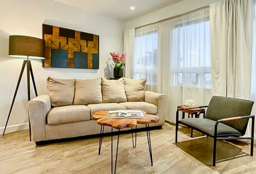 酒店 Pier View Suites   Bungalow A