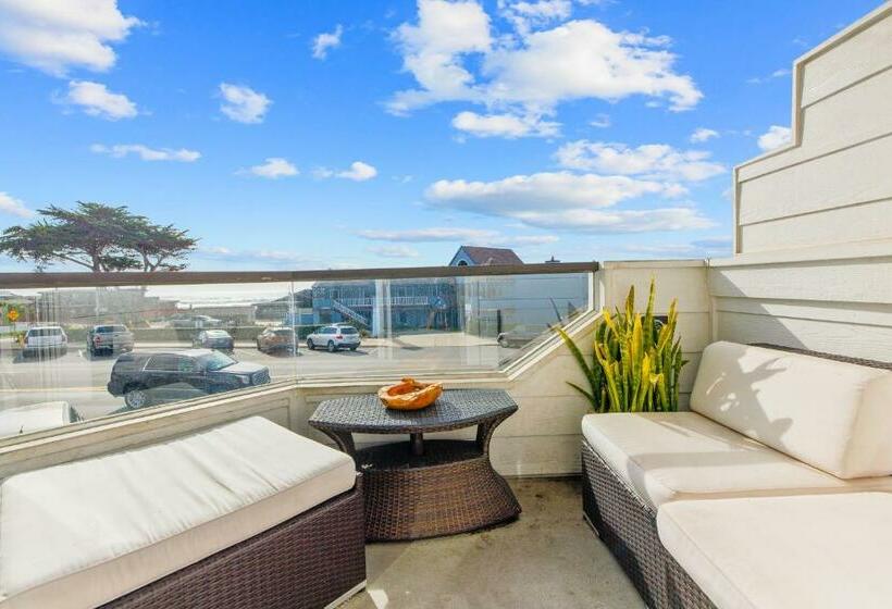 酒店 Pier View Suites   Bungalow A