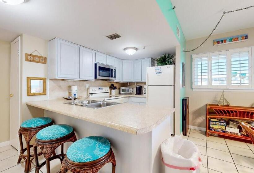 בית מלון כפרי Plantation Dunes #5117