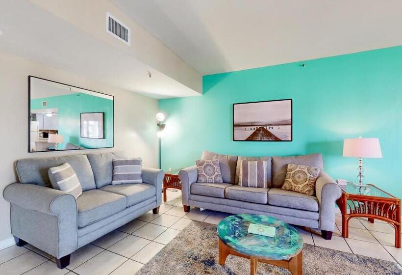 בית מלון כפרי Plantation Dunes #5117