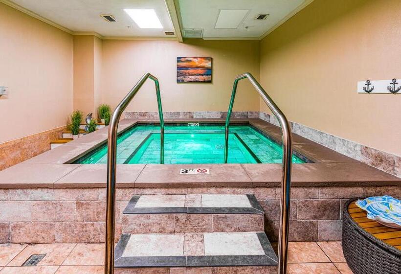 בית מלון כפרי Plantation Dunes #5117