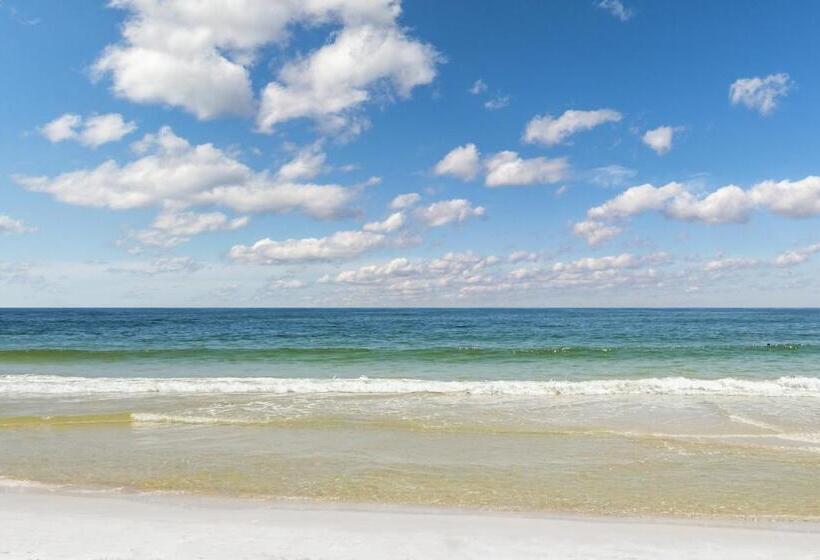 בית מלון כפרי Plantation Dunes #5117