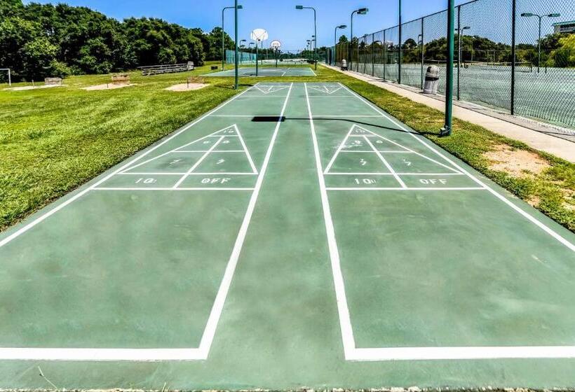 בית מלון כפרי Plantation Dunes #5117