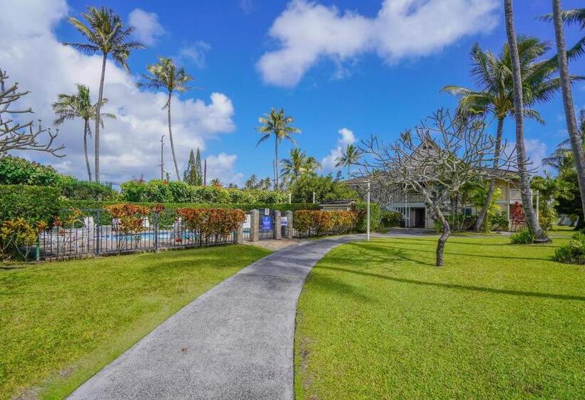 هتل Plantation Hale A10