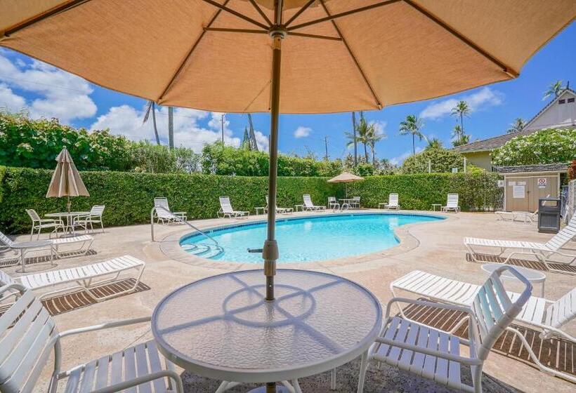 هتل Plantation Hale A10