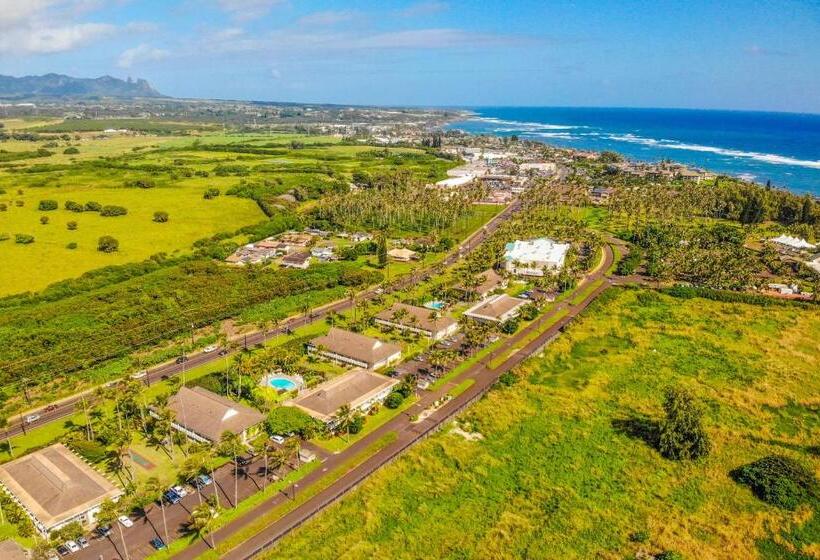 هتل Plantation Hale A10