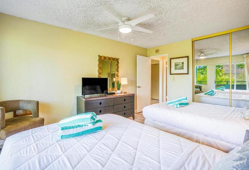 هتل Plantation Hale A10