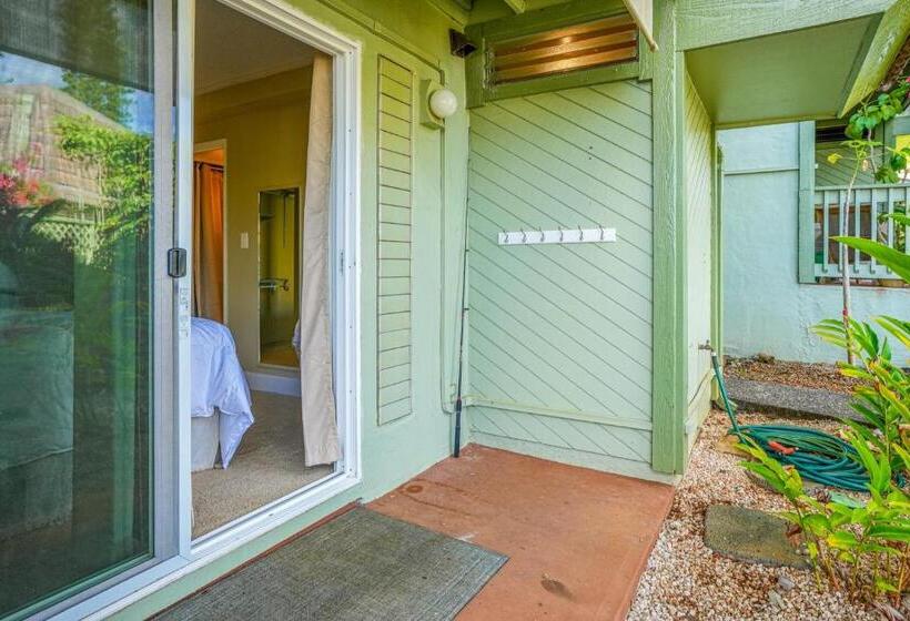 בית מלון כפרי Puamana 9b