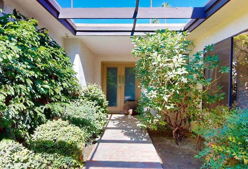 酒店 Rancho Mirage Condo