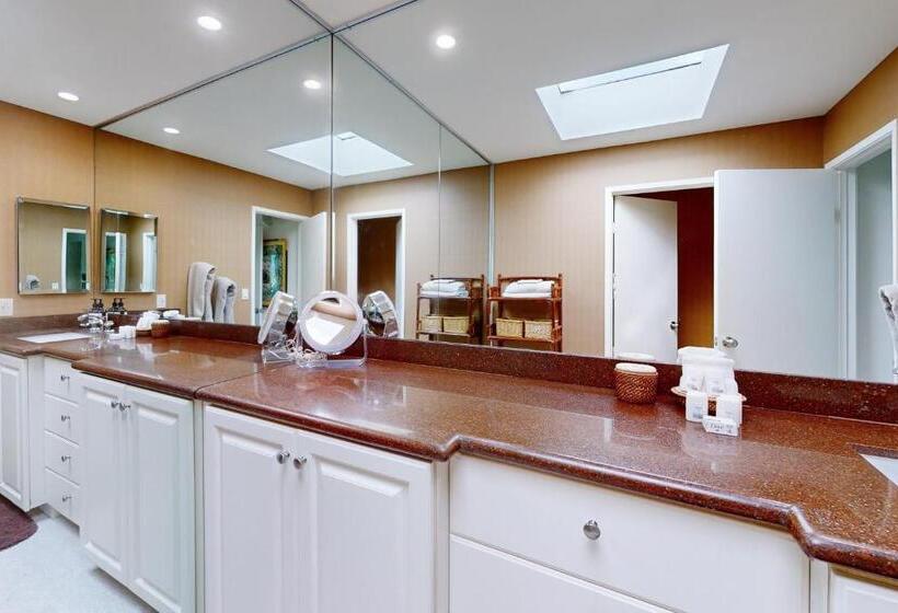 酒店 Rancho Mirage Condo