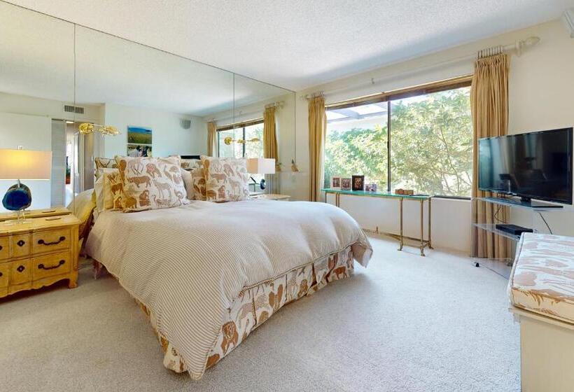 酒店 Rancho Mirage Condo